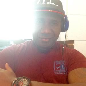 Meet your Posher, Jay